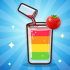 Fruit Pour app icon