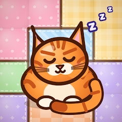 Grumpaws Naps app icon