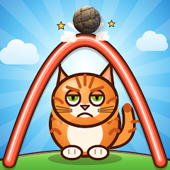 Grumpaws app icon